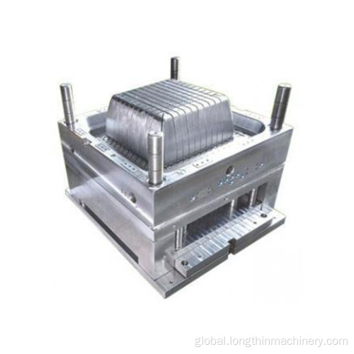 Beer Turnover Crate cheap plastic beer crate mold/mould maker Supplier